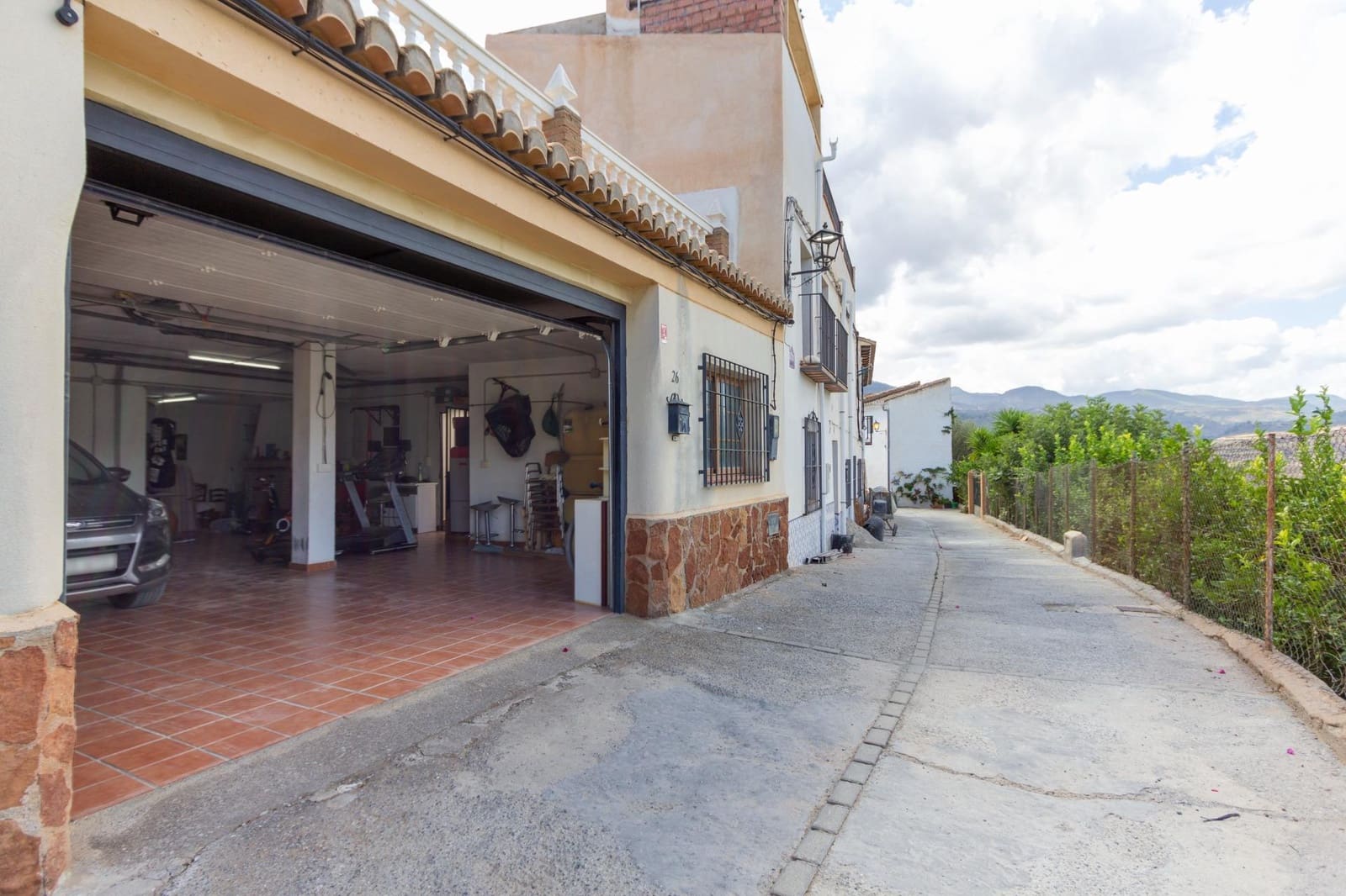 4 quarto Moradia para venda em Melegis com piscina garagem - 1 095 000 € (Ref: 7874231)