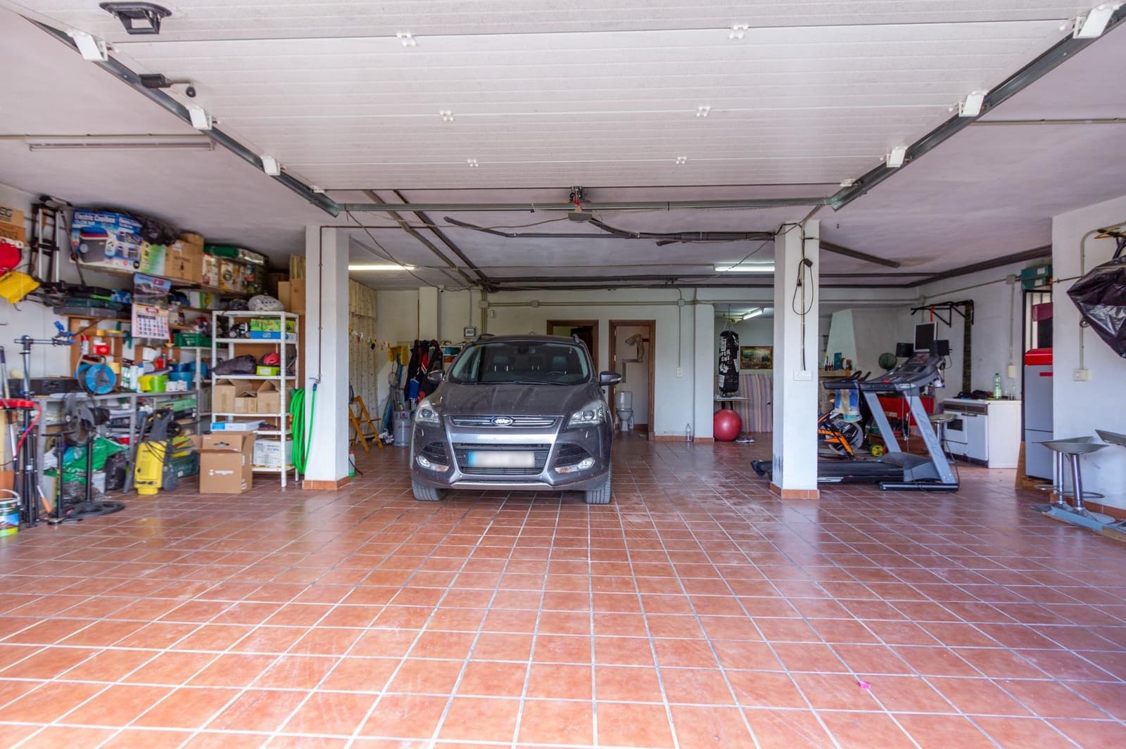 4 quarto Moradia para venda em Melegis com piscina garagem - 1 095 000 € (Ref: 7874231)