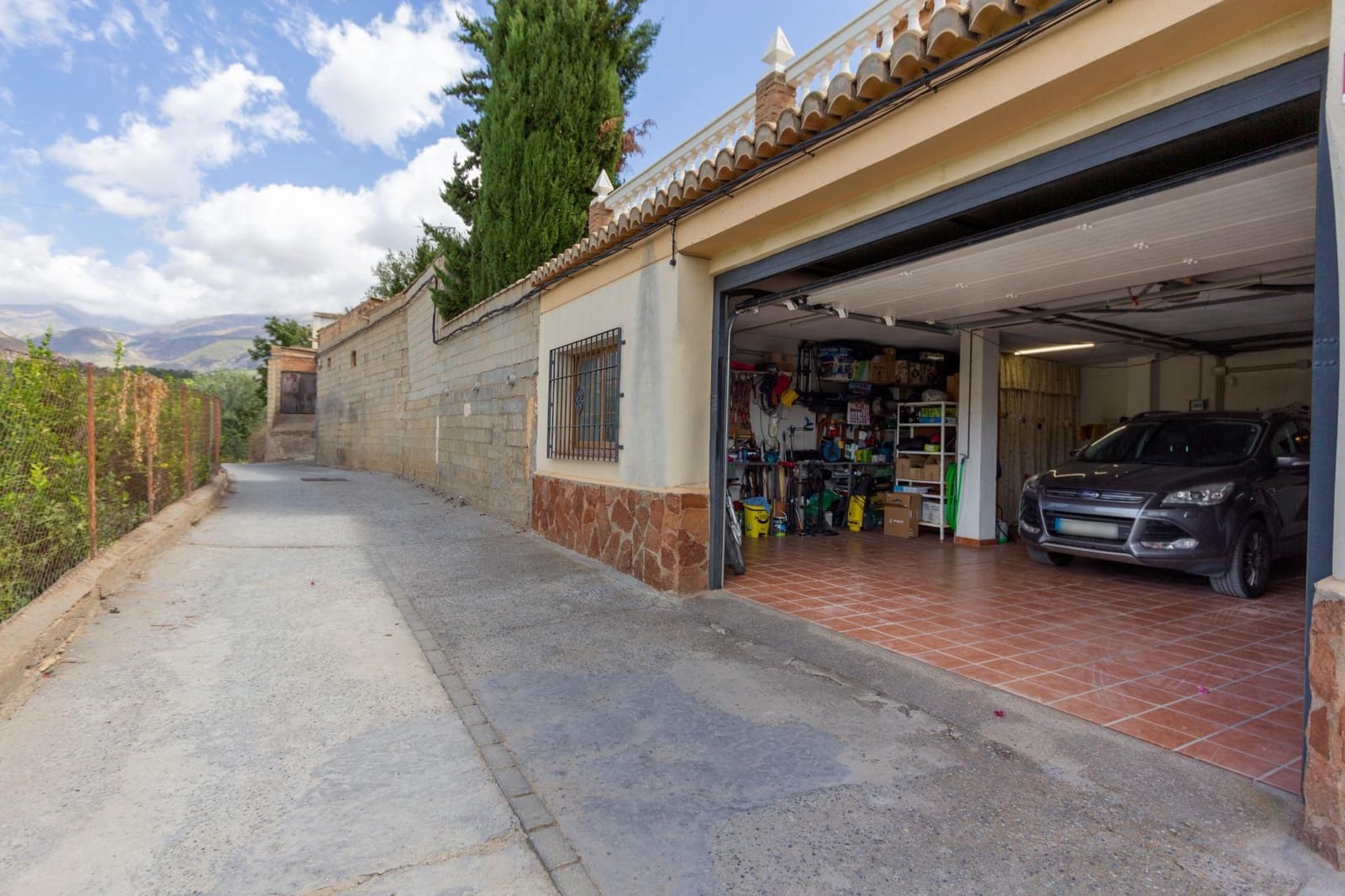 4 quarto Moradia para venda em Melegis com piscina garagem - 1 095 000 € (Ref: 7874231)