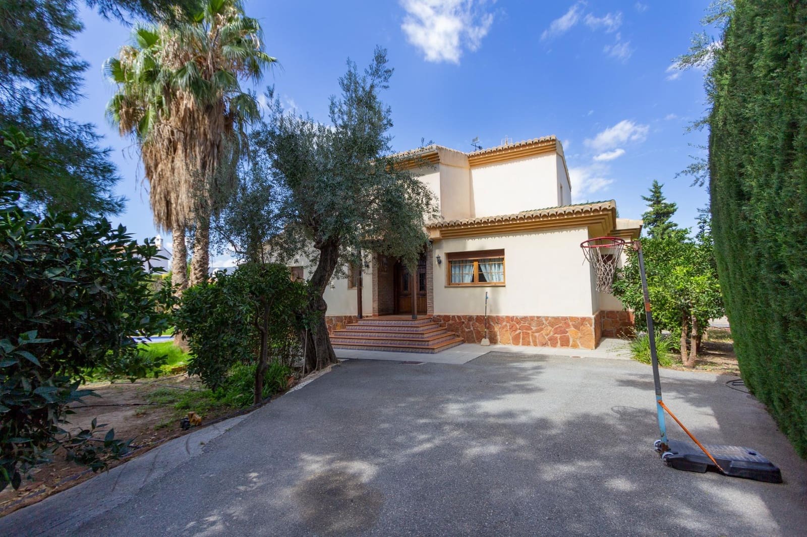 4 quarto Moradia para venda em Melegis com piscina garagem - 1 095 000 € (Ref: 7874231)