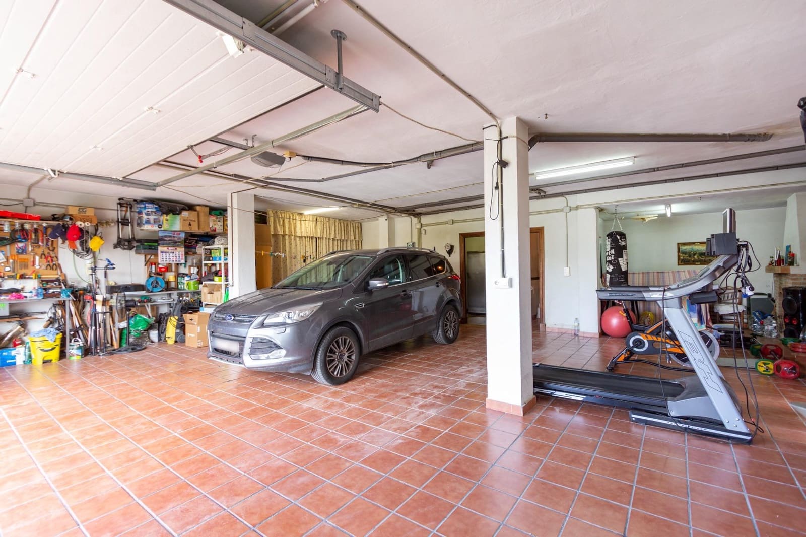 4 quarto Moradia para venda em Melegis com piscina garagem - 1 095 000 € (Ref: 7874231)