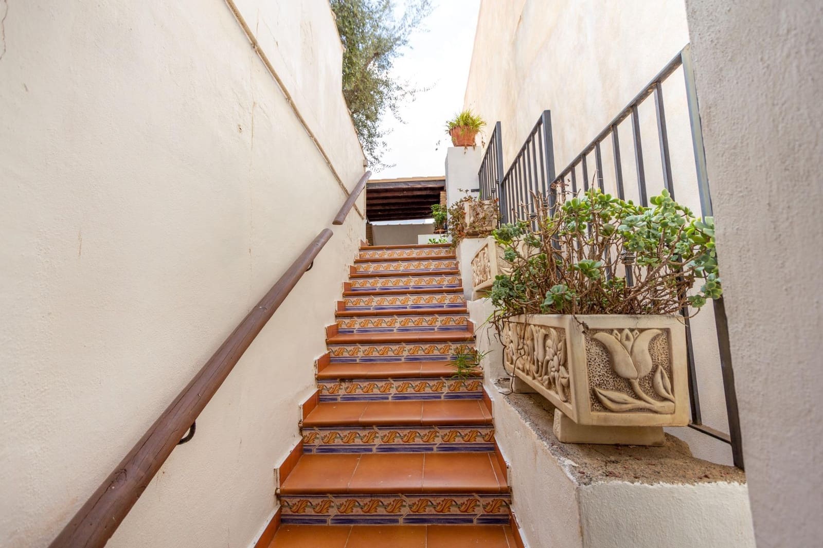 4 quarto Moradia para venda em Melegis com piscina garagem - 1 095 000 € (Ref: 7874231)