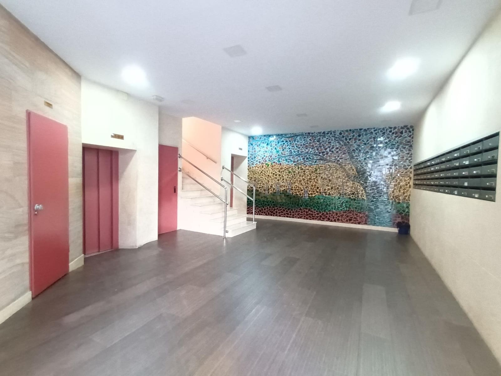 Garage til salg i Granada by - € 19.000 (Ref: 7911688)