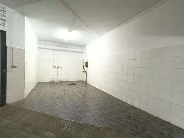 Garage til salg i Zaidin, Granada by - € 19.000 (Ref: 7911688)