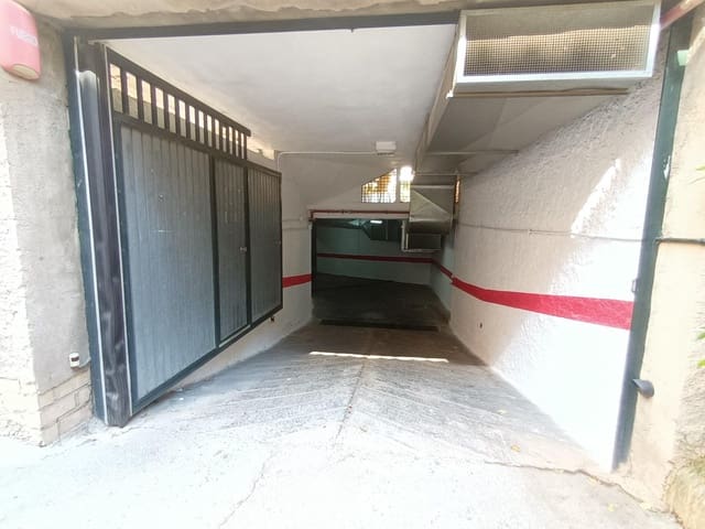 Garage til salg i Zaidin, Granada by - € 19.000 (Ref: 7911688)