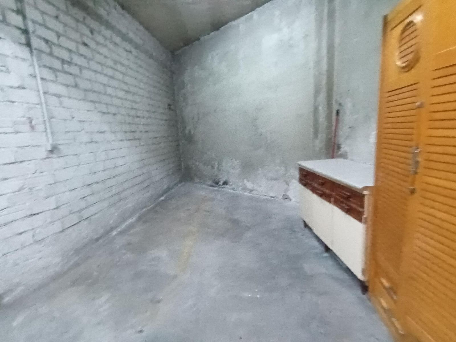 Garage til salg i Granada by - € 19.000 (Ref: 7911688)