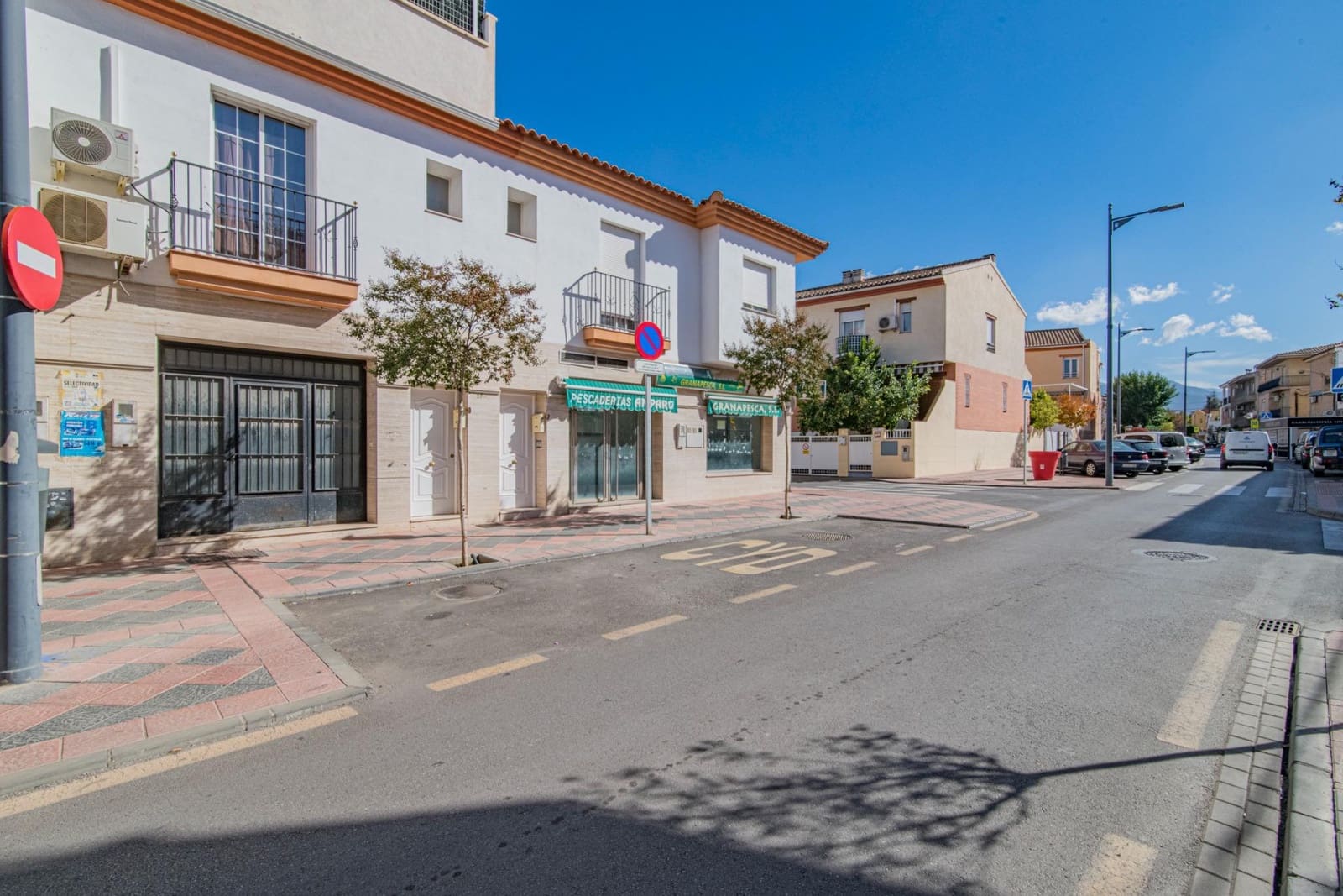 Erhverv til salg i Armilla - € 120.000 (Ref: 7911690)