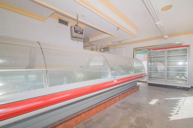 Erhverv til salg i Armilla - € 120.000 (Ref: 7911690)