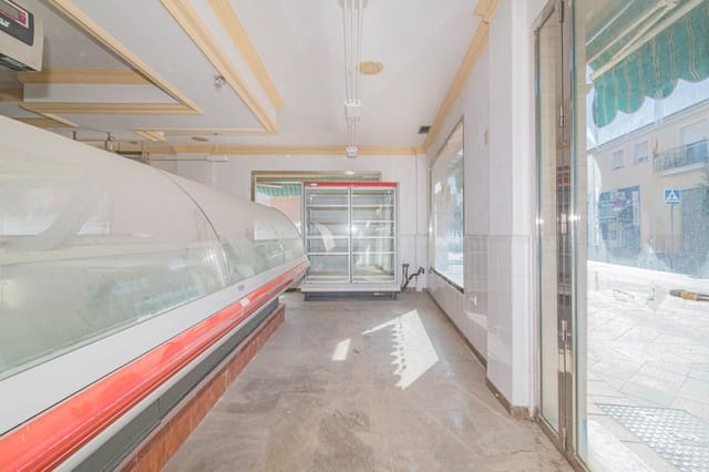 Erhverv til salg i Armilla - € 120.000 (Ref: 7911690)