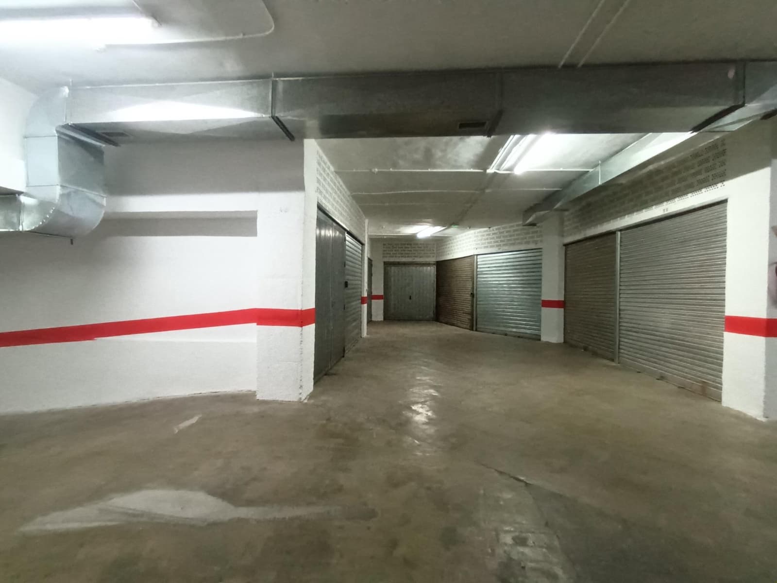 Garage til salg i Granada by - € 16.000 (Ref: 7911693)