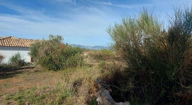 Byggegrund til salg i Nívar - € 40.000 (Ref: 7911709)