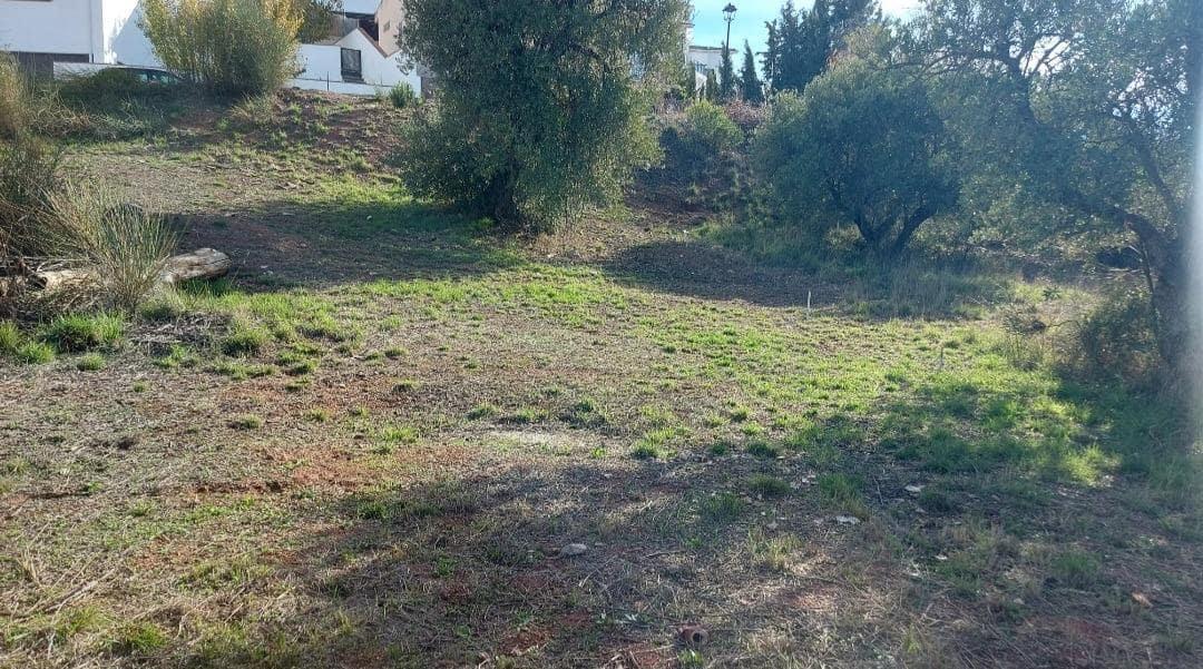 Byggegrund til salg i Nivar - € 40.000 (Ref: 7911709)