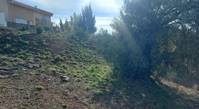 Byggegrund til salg i Nívar - € 40.000 (Ref: 7911709)