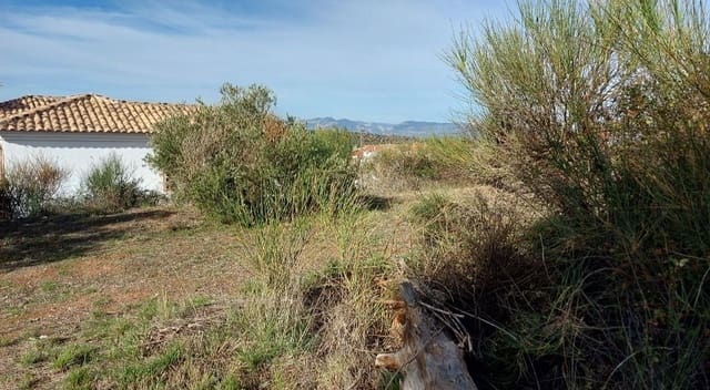 Byggegrund til salg i Nívar - € 40.000 (Ref: 7911709)