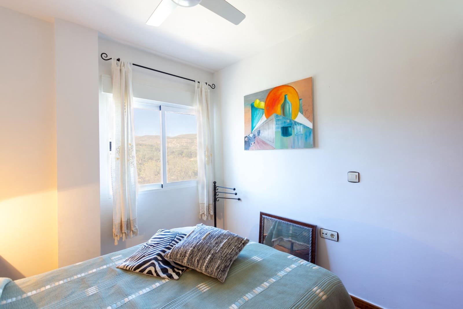 3 soveværelse Villa til salg i El Valle med swimmingpool - € 319.000 (Ref: 7957724)