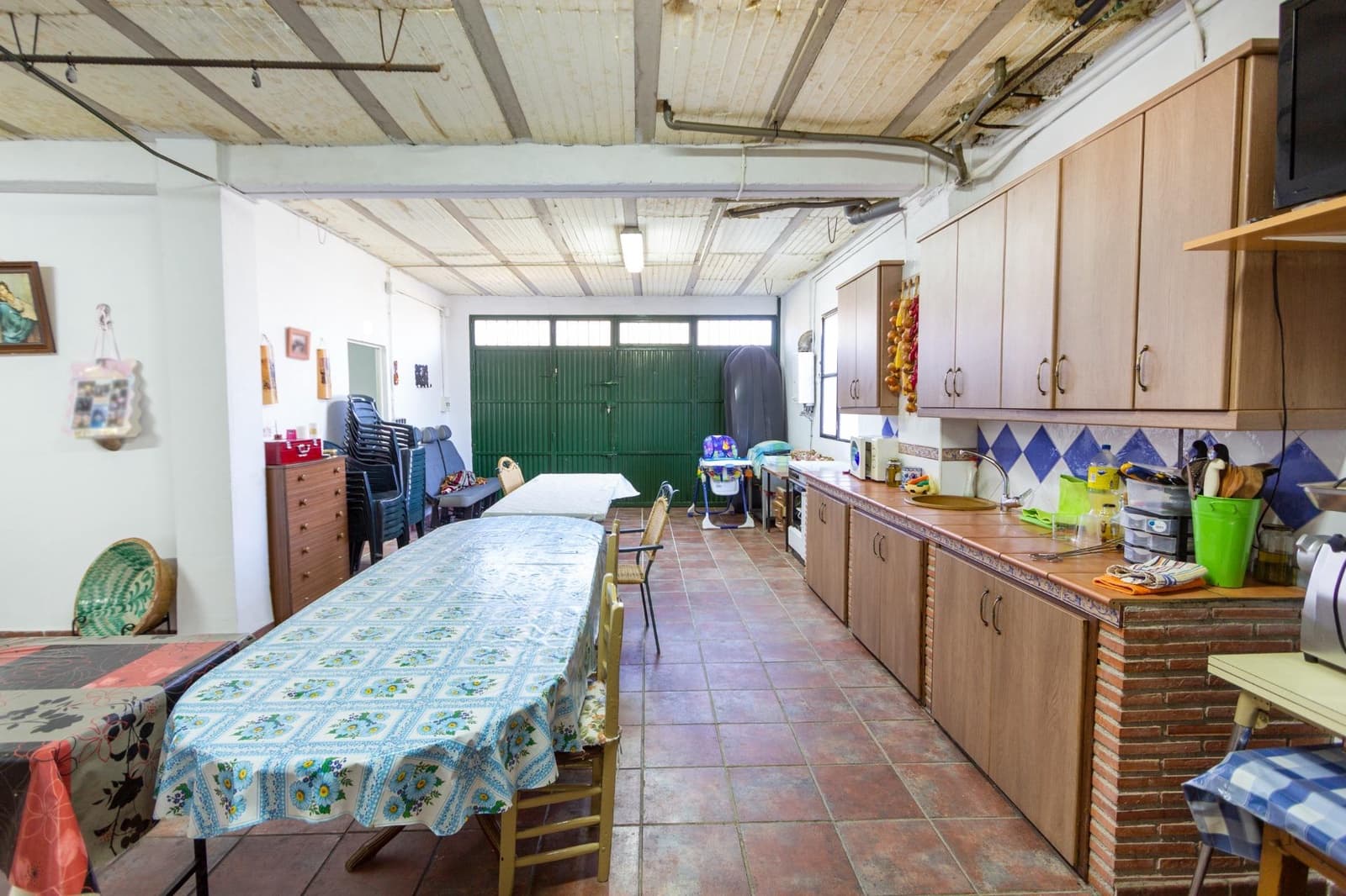 3 soveværelse Villa til salg i El Valle med swimmingpool - € 319.000 (Ref: 7957724)