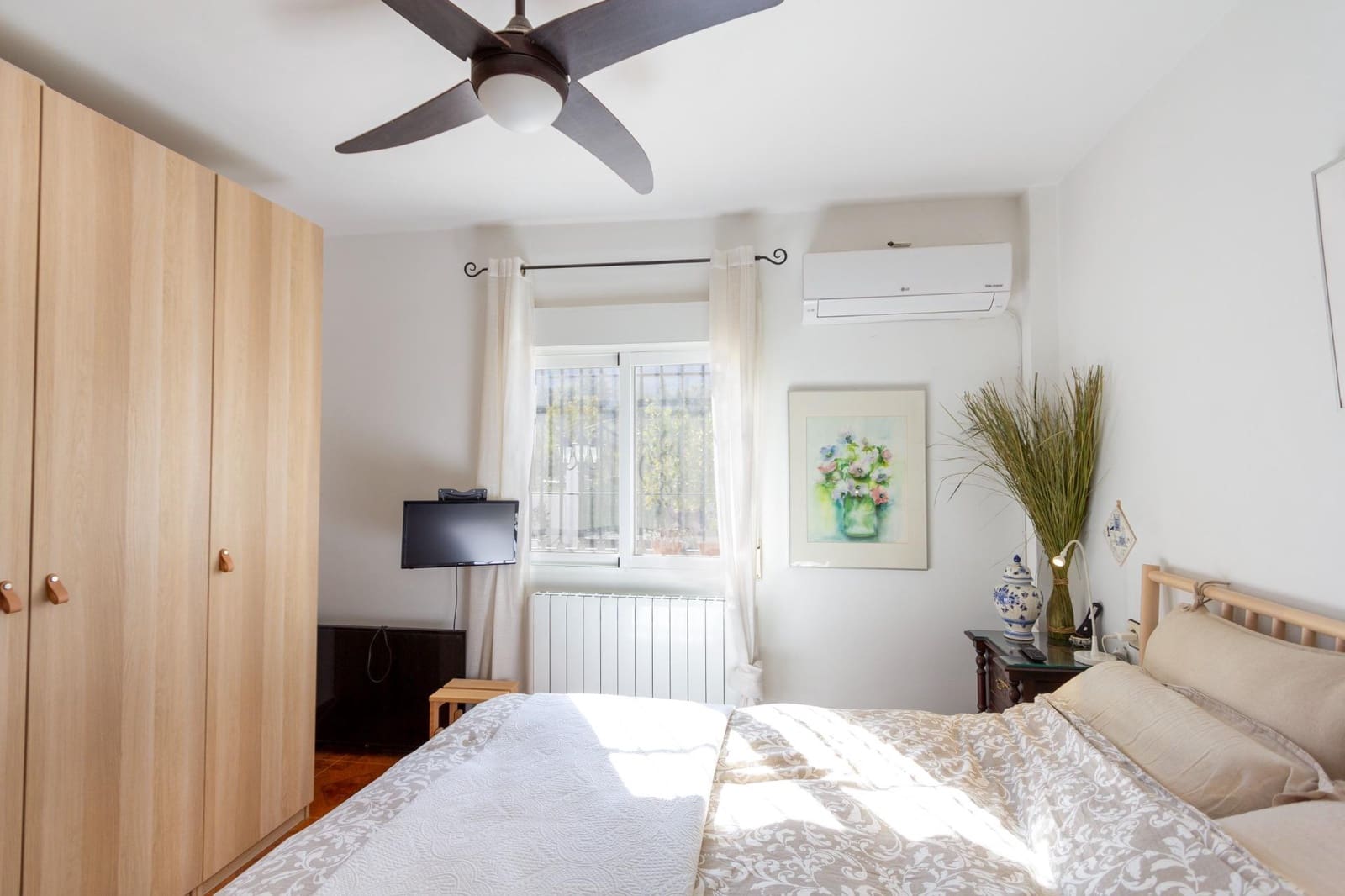 3 soveværelse Villa til salg i El Valle med swimmingpool - € 319.000 (Ref: 7957724)