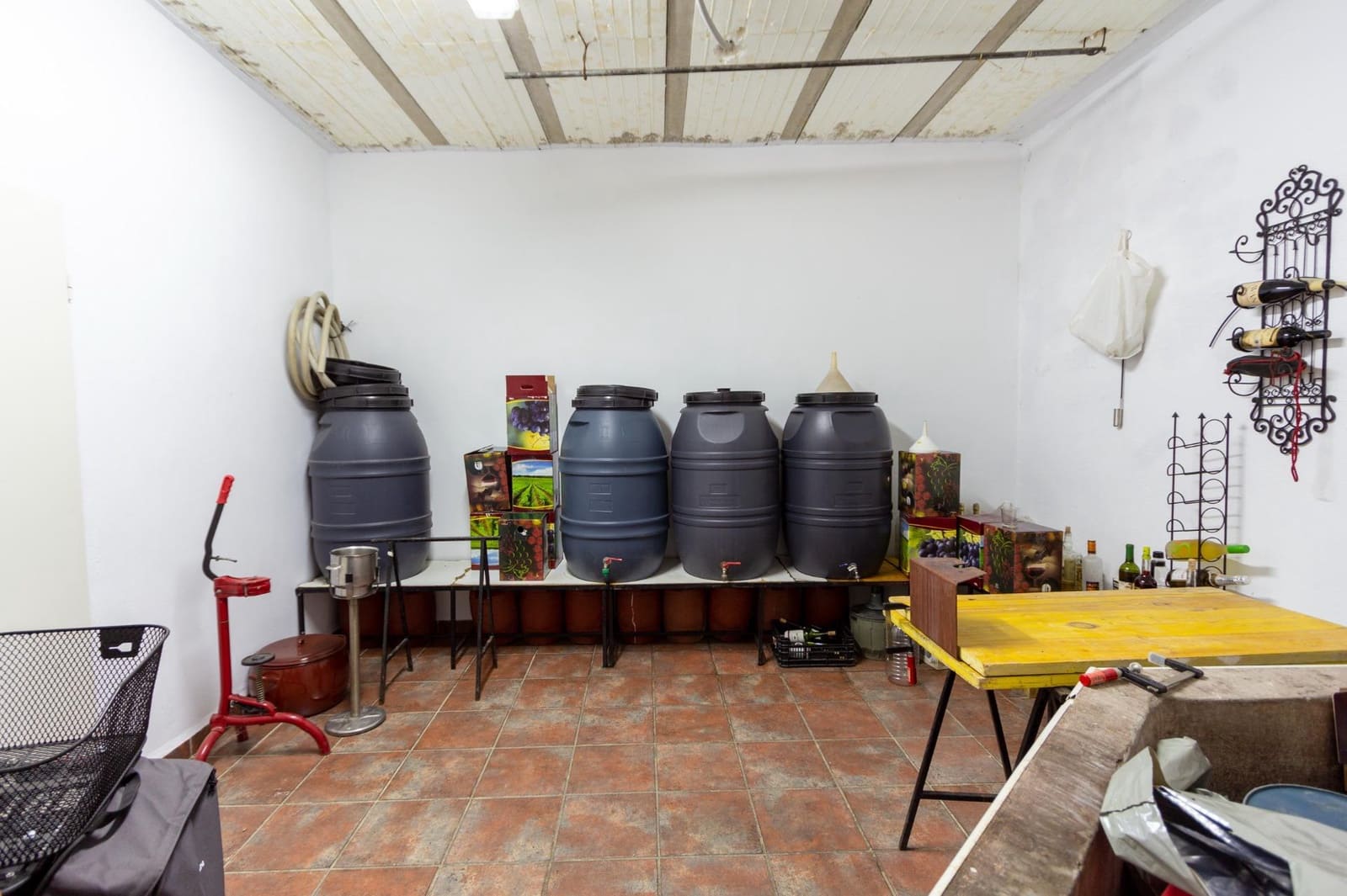 3 soveværelse Villa til salg i El Valle med swimmingpool - € 319.000 (Ref: 7957724)