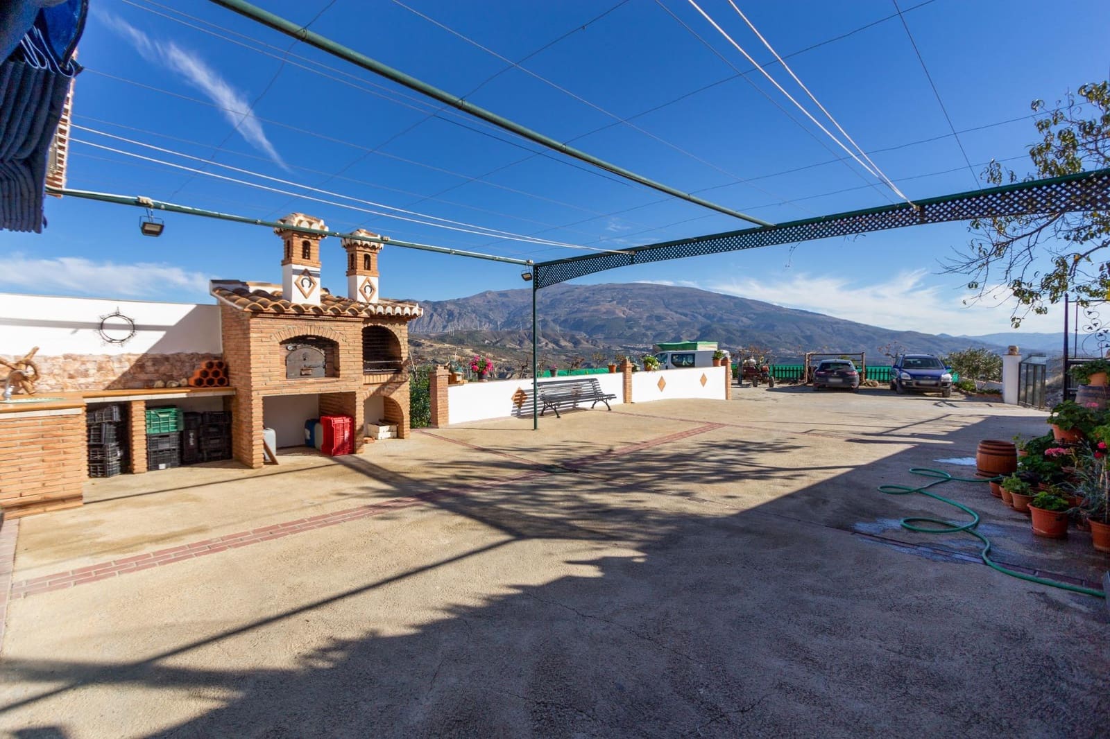 3 soveværelse Villa til salg i El Valle med swimmingpool - € 319.000 (Ref: 7957724)