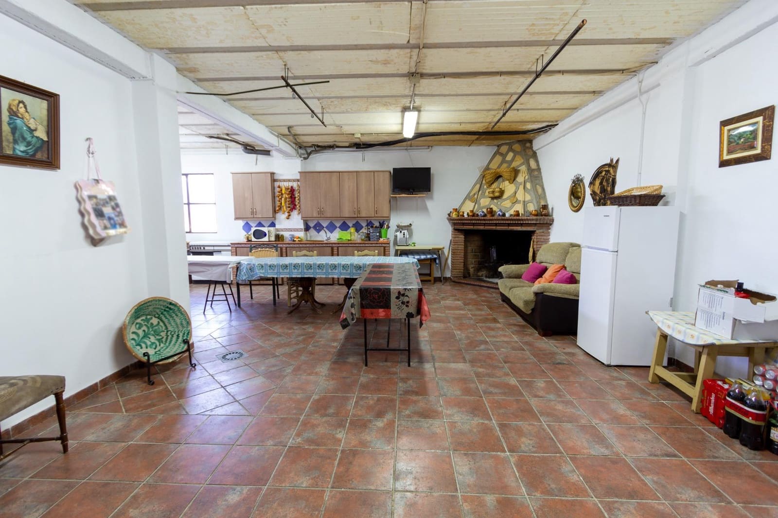 3 soveværelse Villa til salg i El Valle med swimmingpool - € 319.000 (Ref: 7957724)