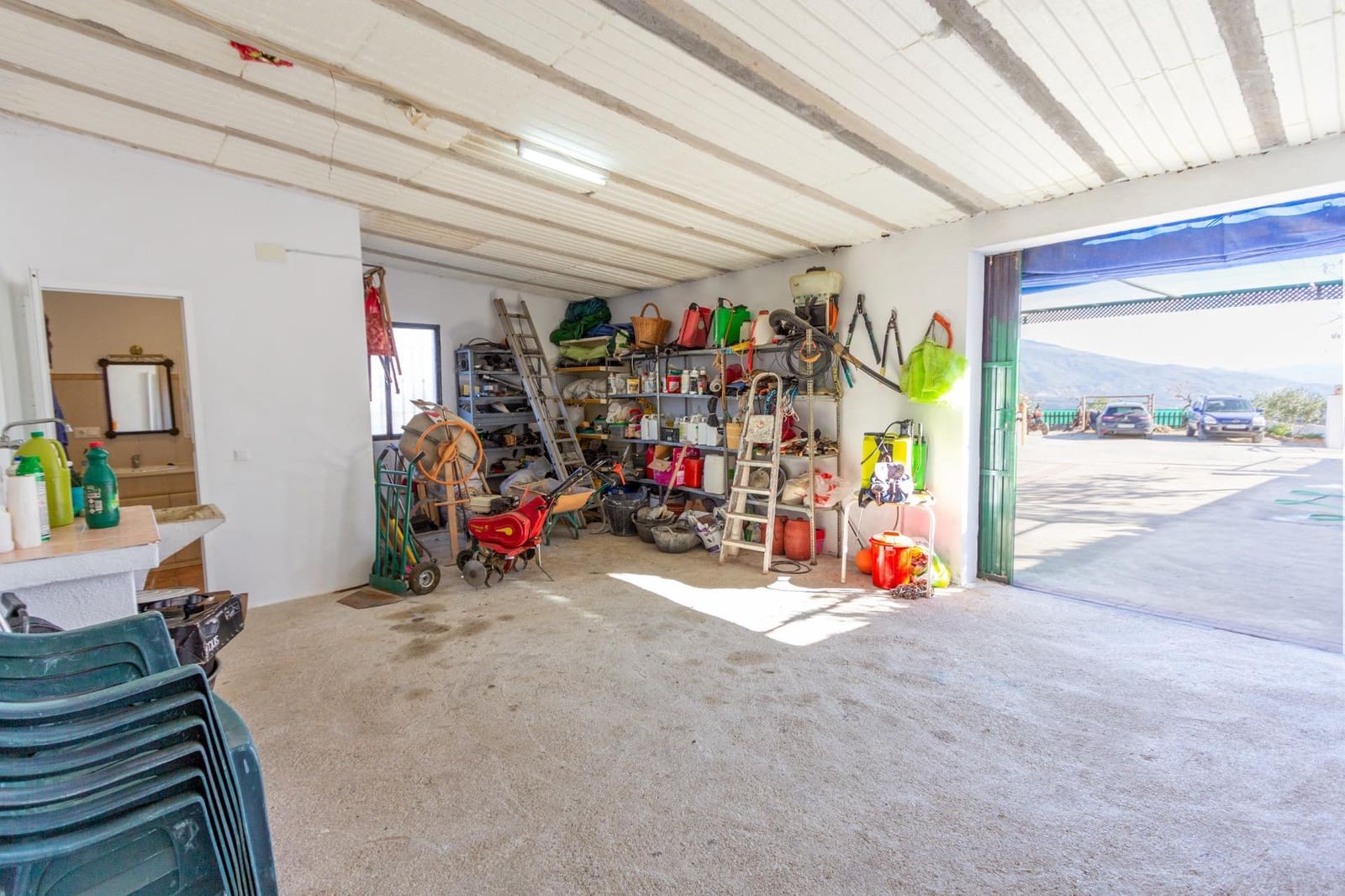 3 soveværelse Villa til salg i El Valle med swimmingpool - € 319.000 (Ref: 7957724)