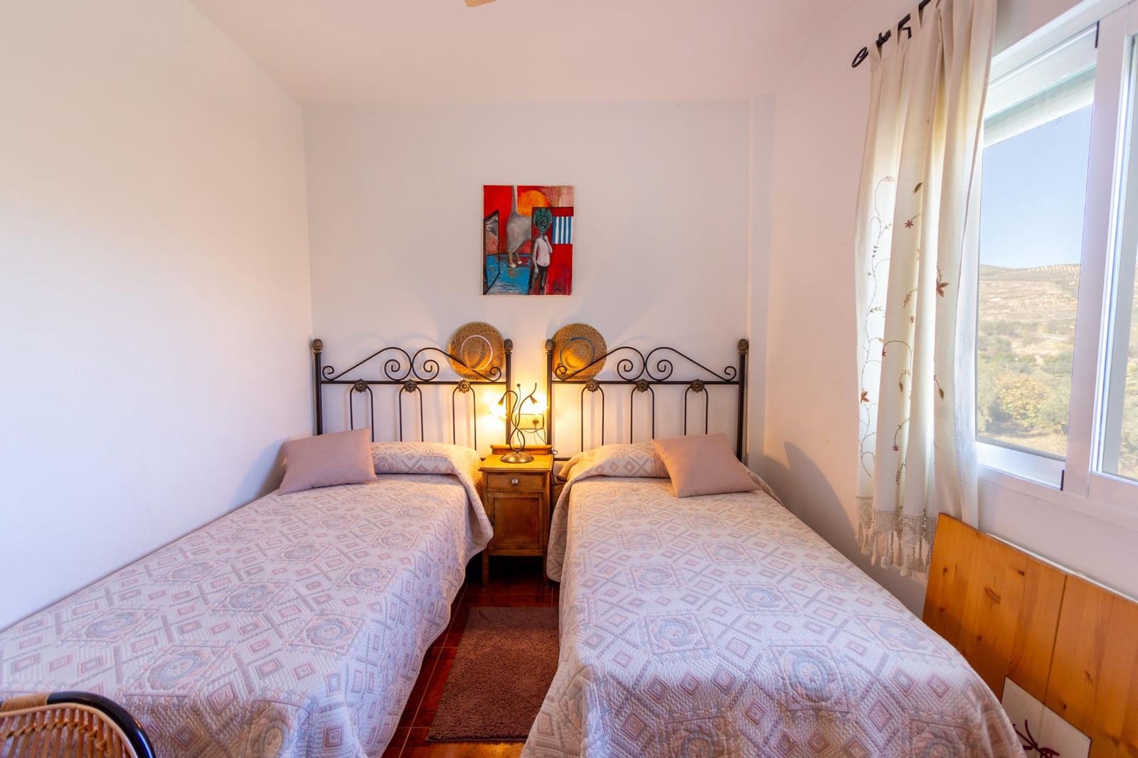 3 soveværelse Villa til salg i El Valle med swimmingpool - € 319.000 (Ref: 7957724)