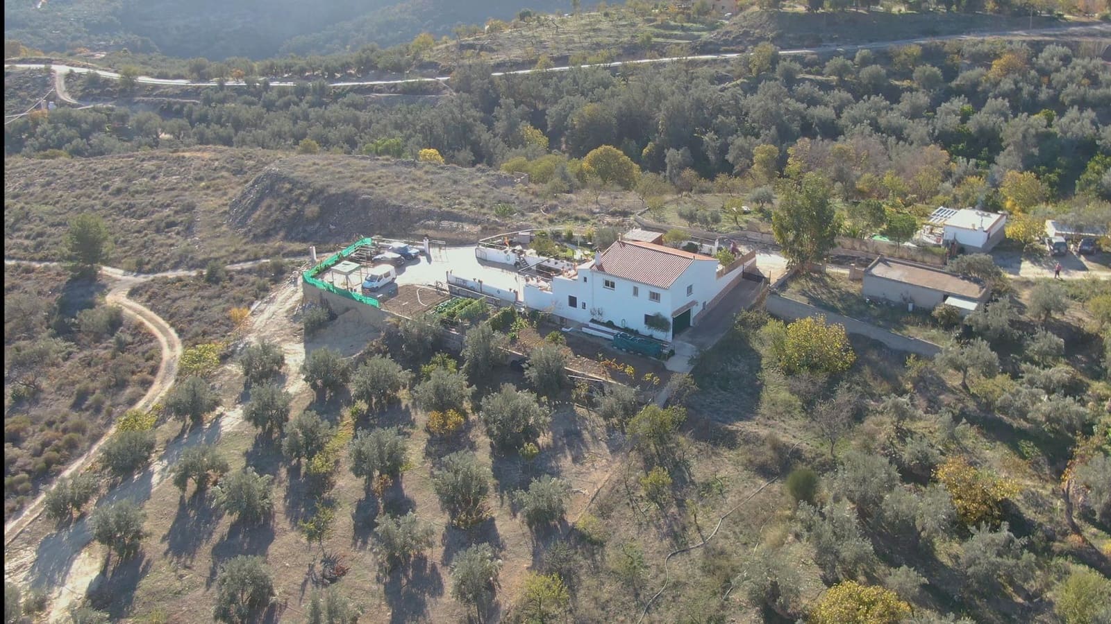 3 soveværelse Villa til salg i El Valle med swimmingpool - € 319.000 (Ref: 7957724)