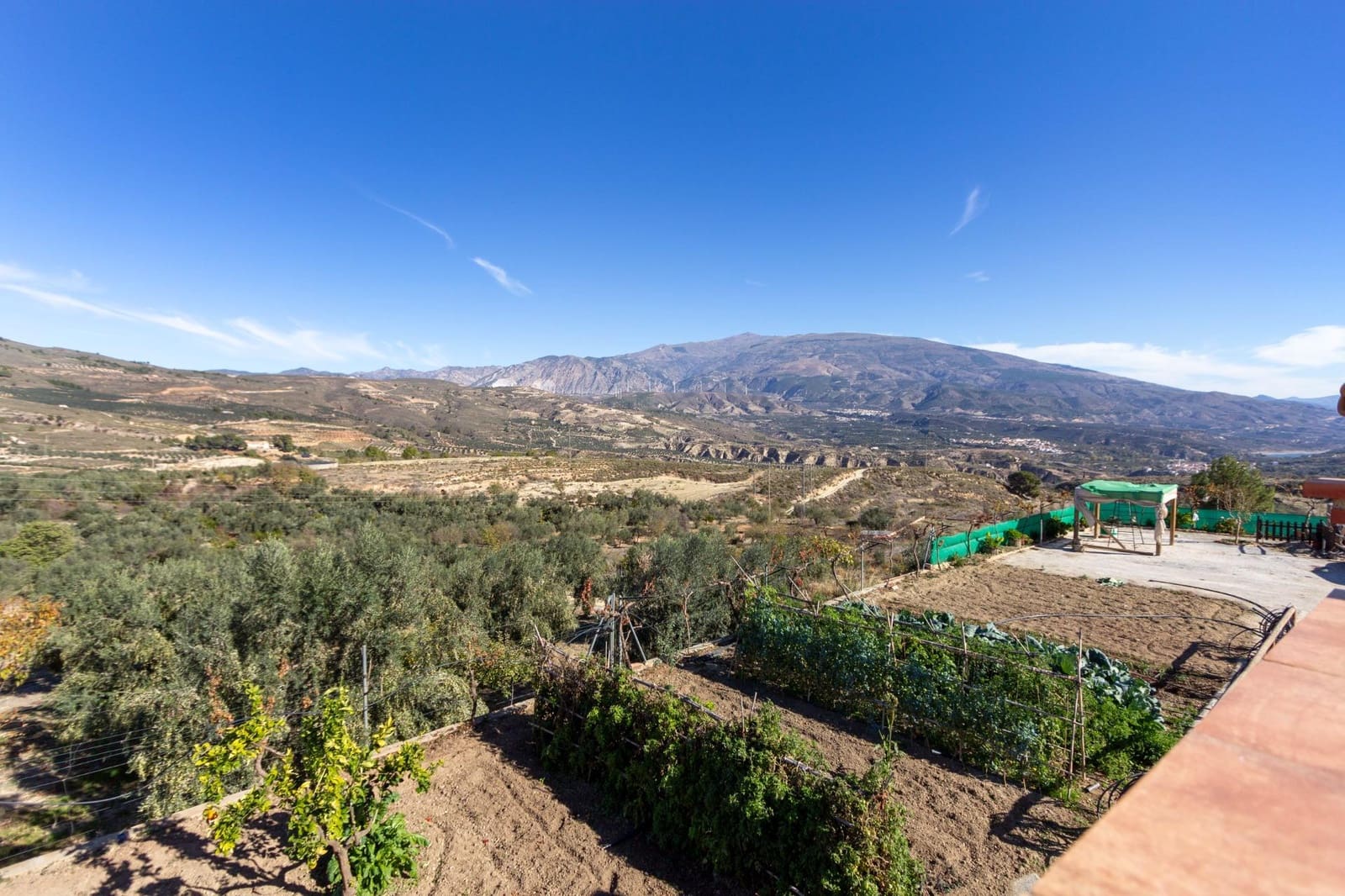 3 soveværelse Villa til salg i El Valle med swimmingpool - € 319.000 (Ref: 7957724)