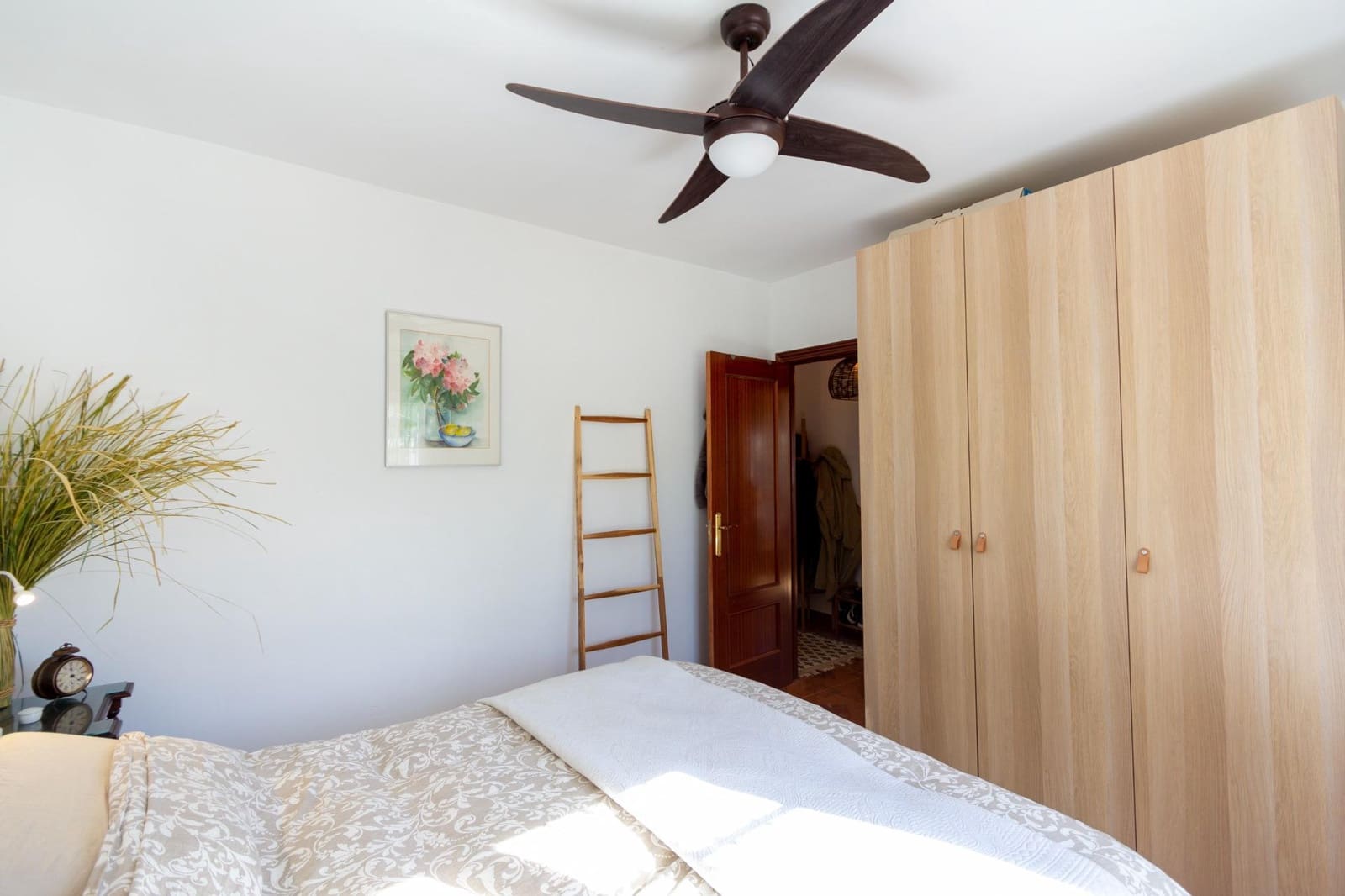 3 soveværelse Villa til salg i El Valle med swimmingpool - € 319.000 (Ref: 7957724)