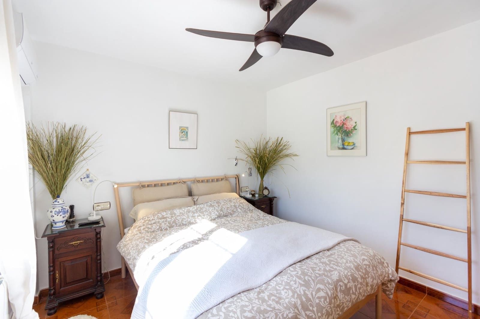 3 soveværelse Villa til salg i El Valle med swimmingpool - € 319.000 (Ref: 7957724)