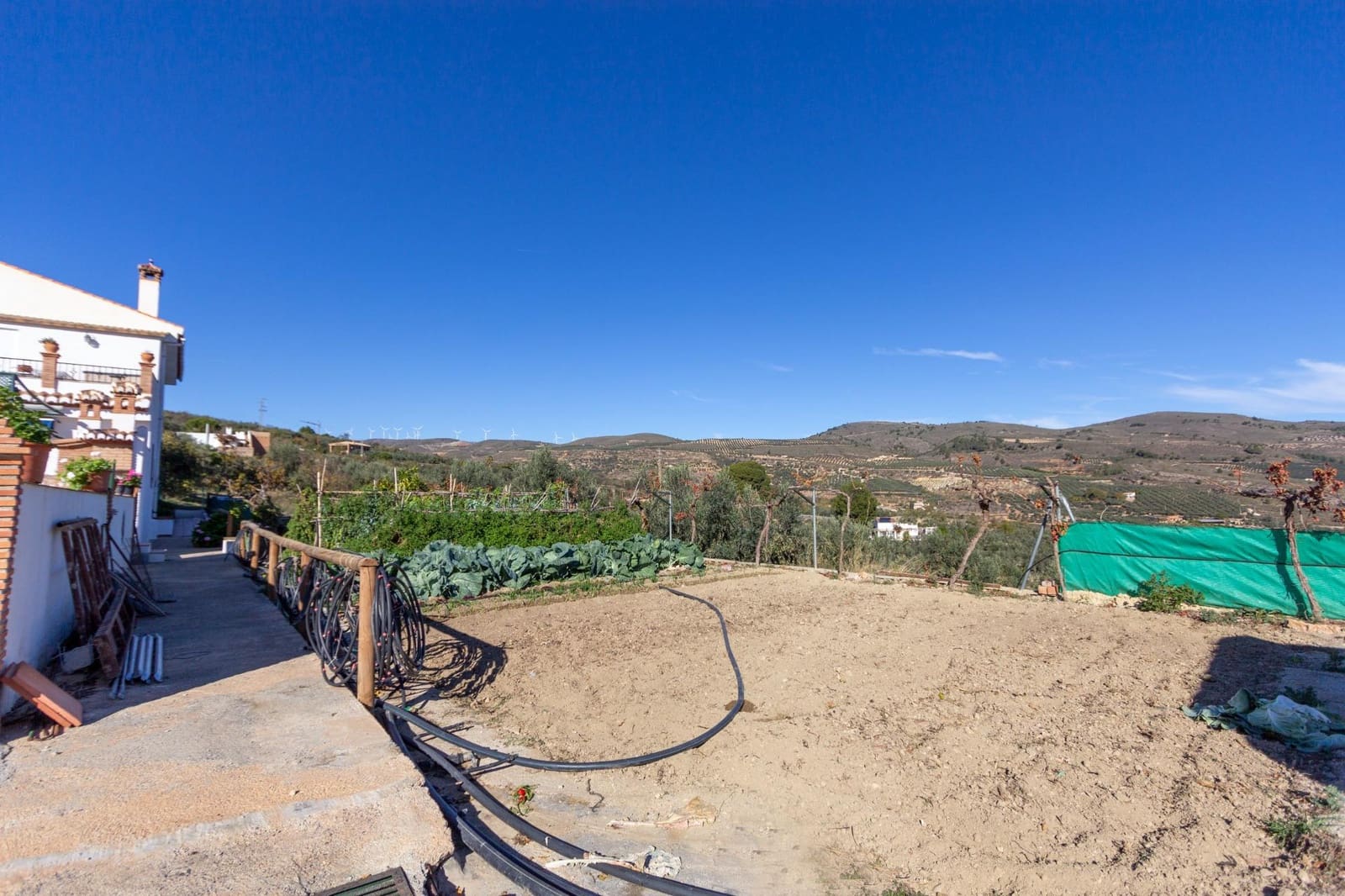 3 soveværelse Villa til salg i El Valle med swimmingpool - € 319.000 (Ref: 7957724)