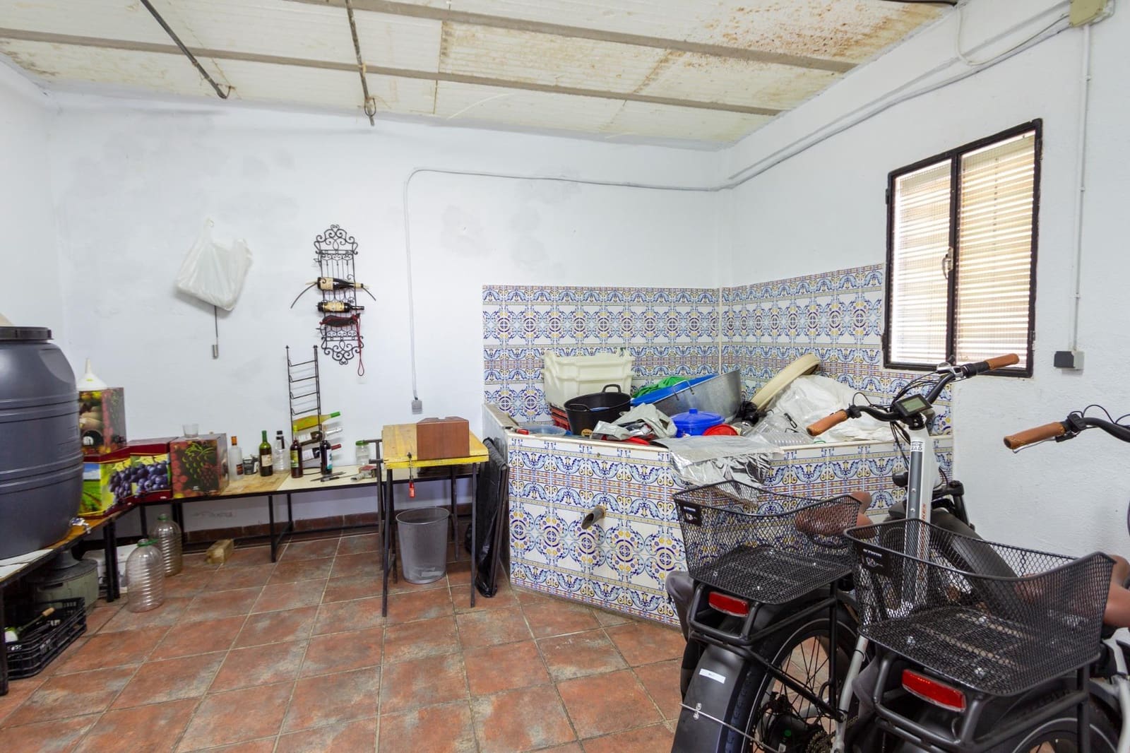 3 soveværelse Villa til salg i El Valle med swimmingpool - € 319.000 (Ref: 7957724)