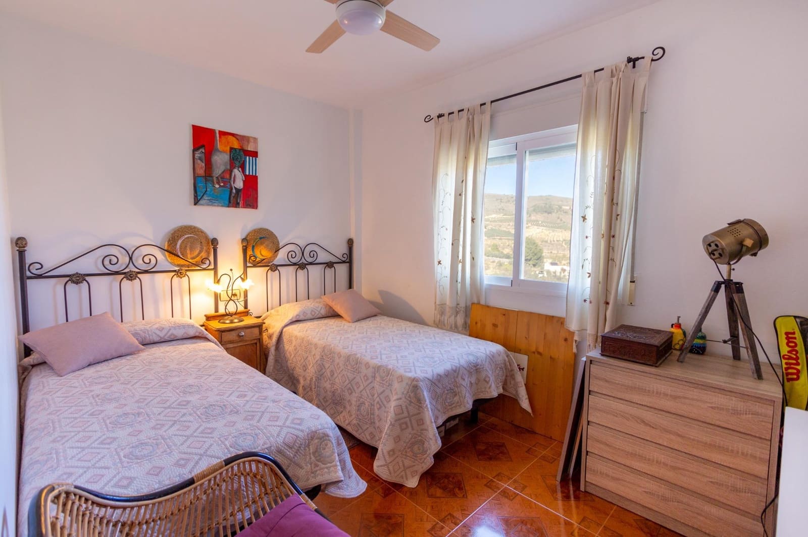 3 soveværelse Villa til salg i El Valle med swimmingpool - € 319.000 (Ref: 7957724)