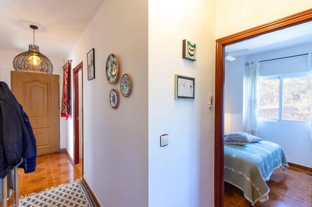 3 soveværelse Villa til salg i El Valle med swimmingpool - € 319.000 (Ref: 7957724)