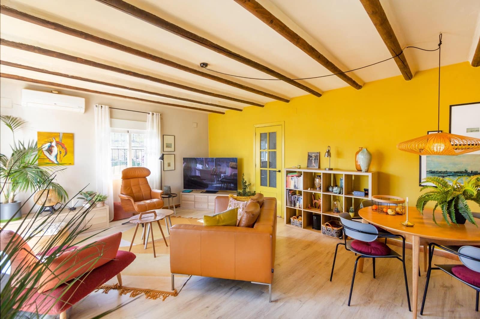 3 soveværelse Villa til salg i El Valle med swimmingpool - € 319.000 (Ref: 7957724)