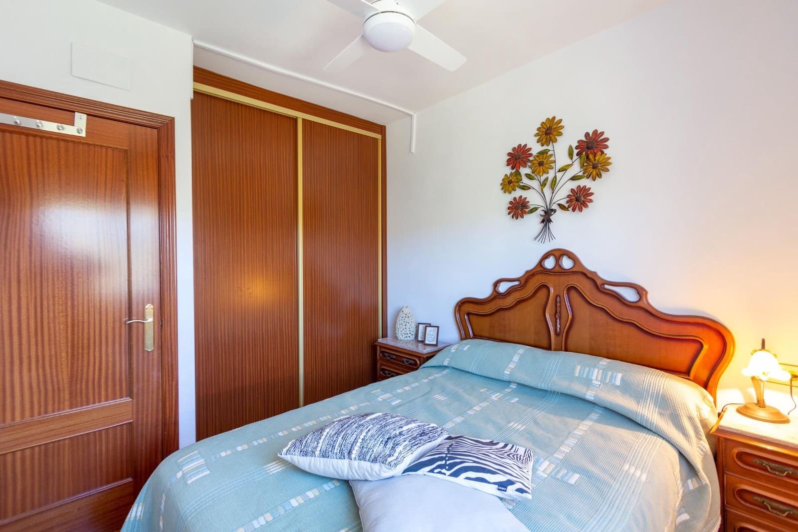 3 soveværelse Villa til salg i El Valle med swimmingpool - € 319.000 (Ref: 7957724)