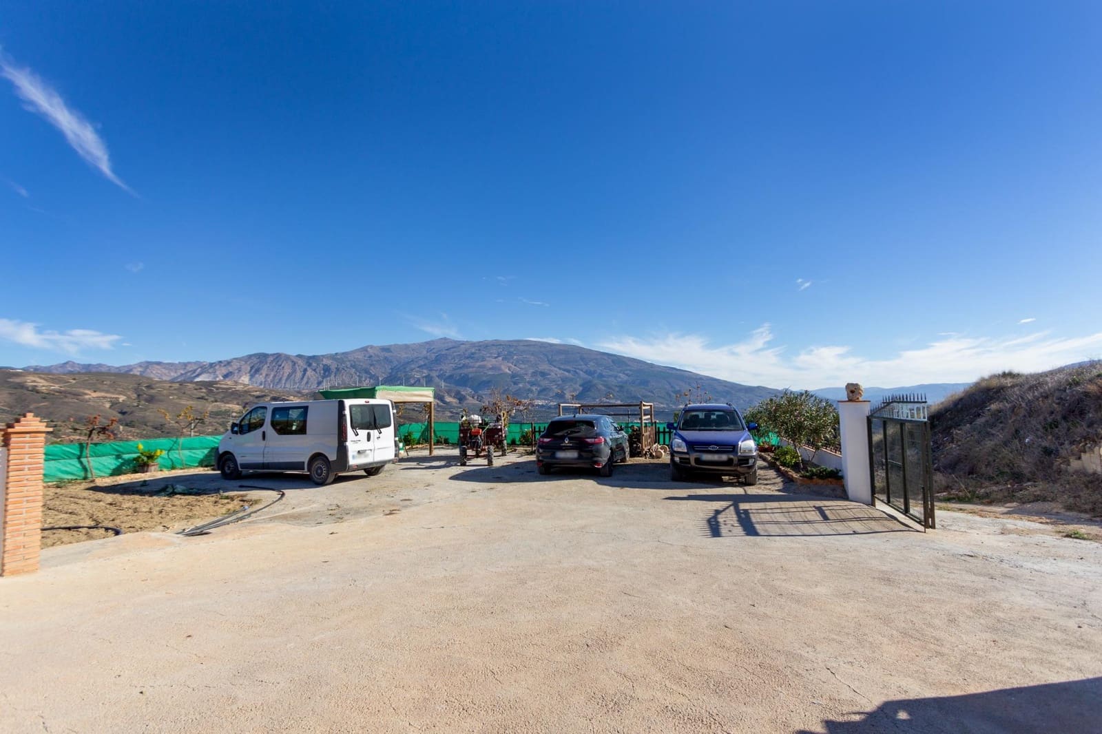 3 soveværelse Villa til salg i El Valle med swimmingpool - € 319.000 (Ref: 7957724)