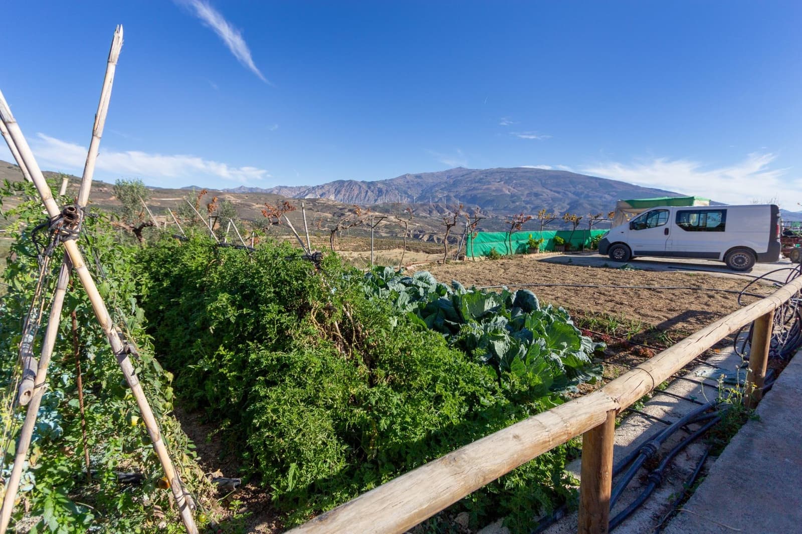 3 soveværelse Villa til salg i El Valle med swimmingpool - € 319.000 (Ref: 7957724)