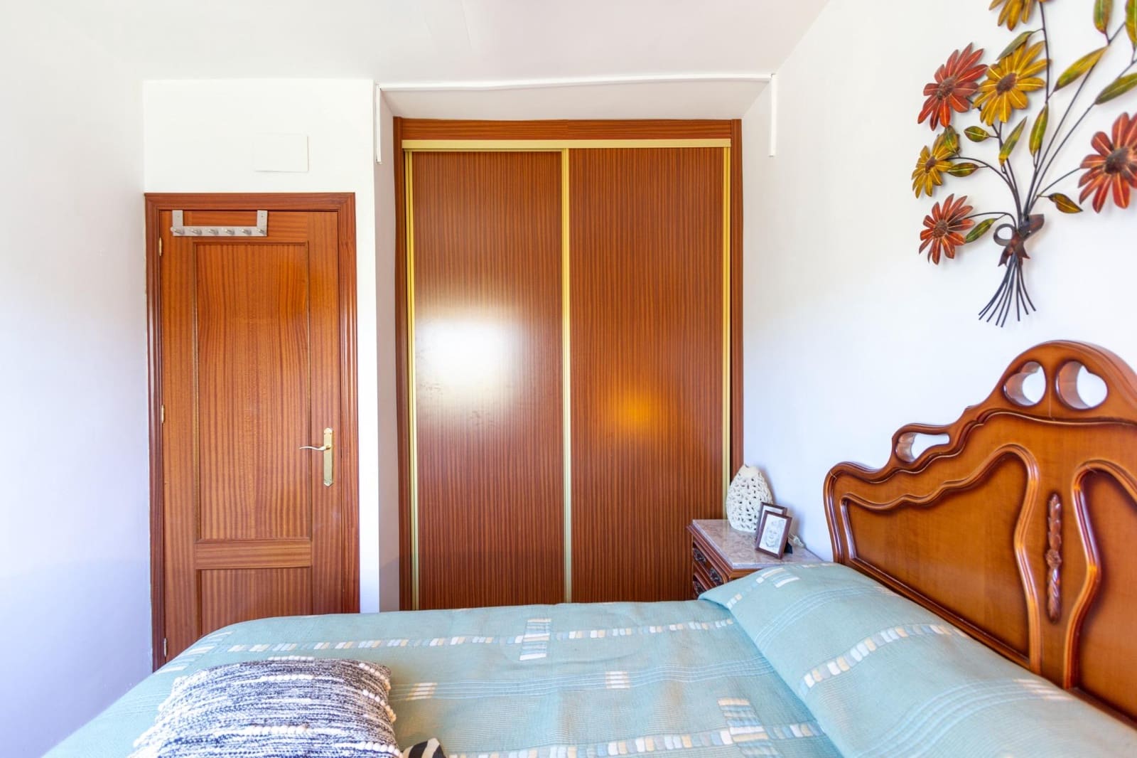 3 soveværelse Villa til salg i El Valle med swimmingpool - € 319.000 (Ref: 7957724)