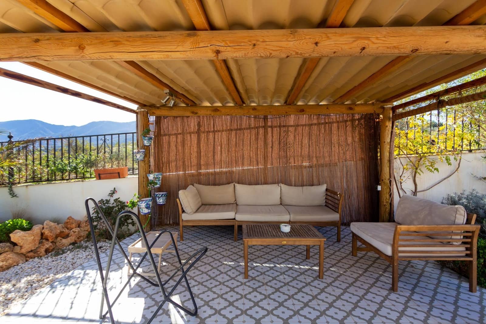 3 soveværelse Villa til salg i El Valle med swimmingpool - € 319.000 (Ref: 7957724)