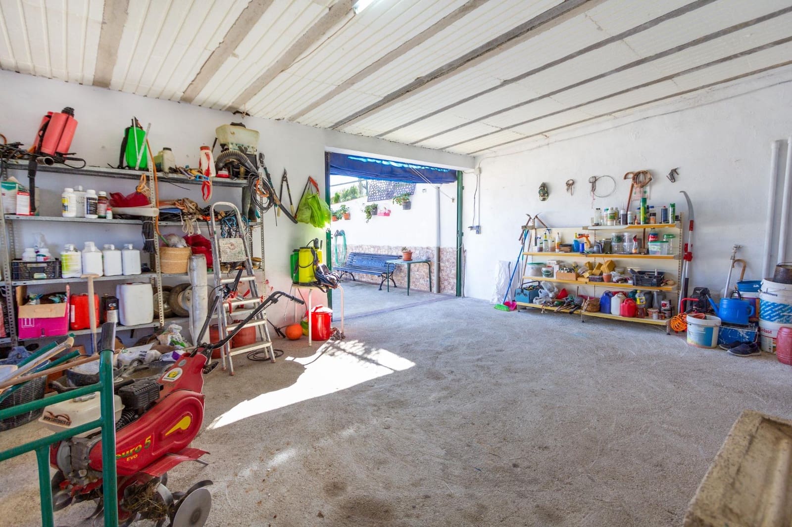 3 soveværelse Villa til salg i El Valle med swimmingpool - € 319.000 (Ref: 7957724)