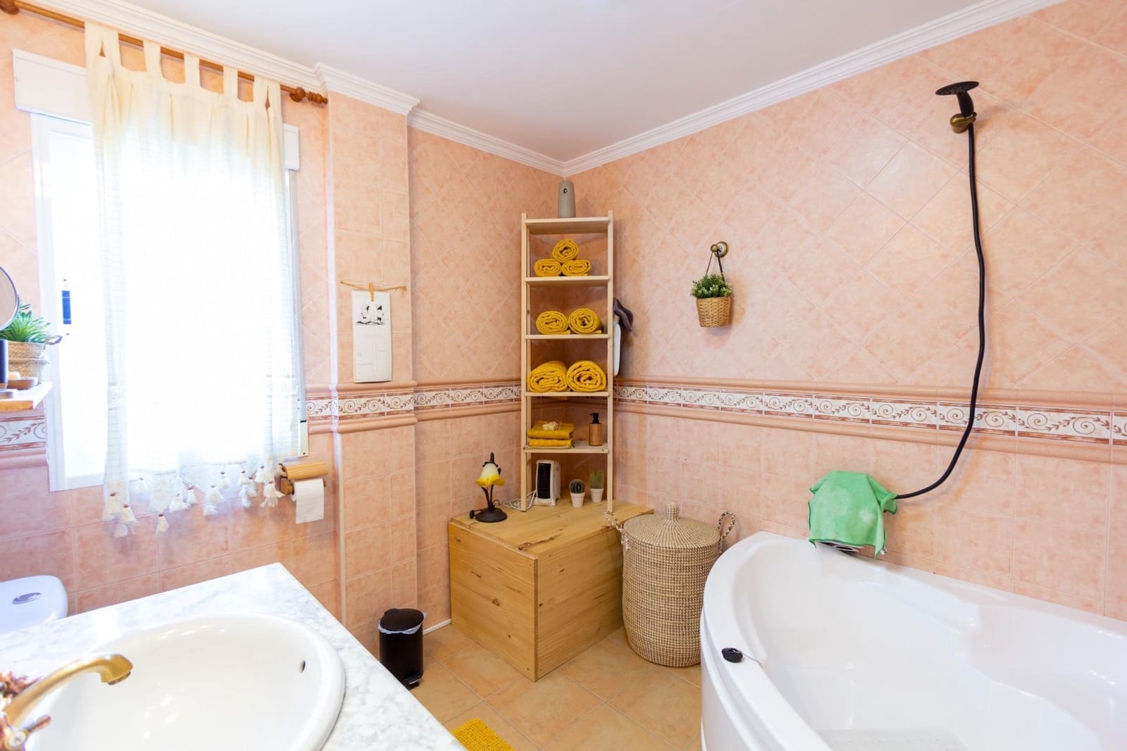 3 soveværelse Villa til salg i El Valle med swimmingpool - € 319.000 (Ref: 7957724)