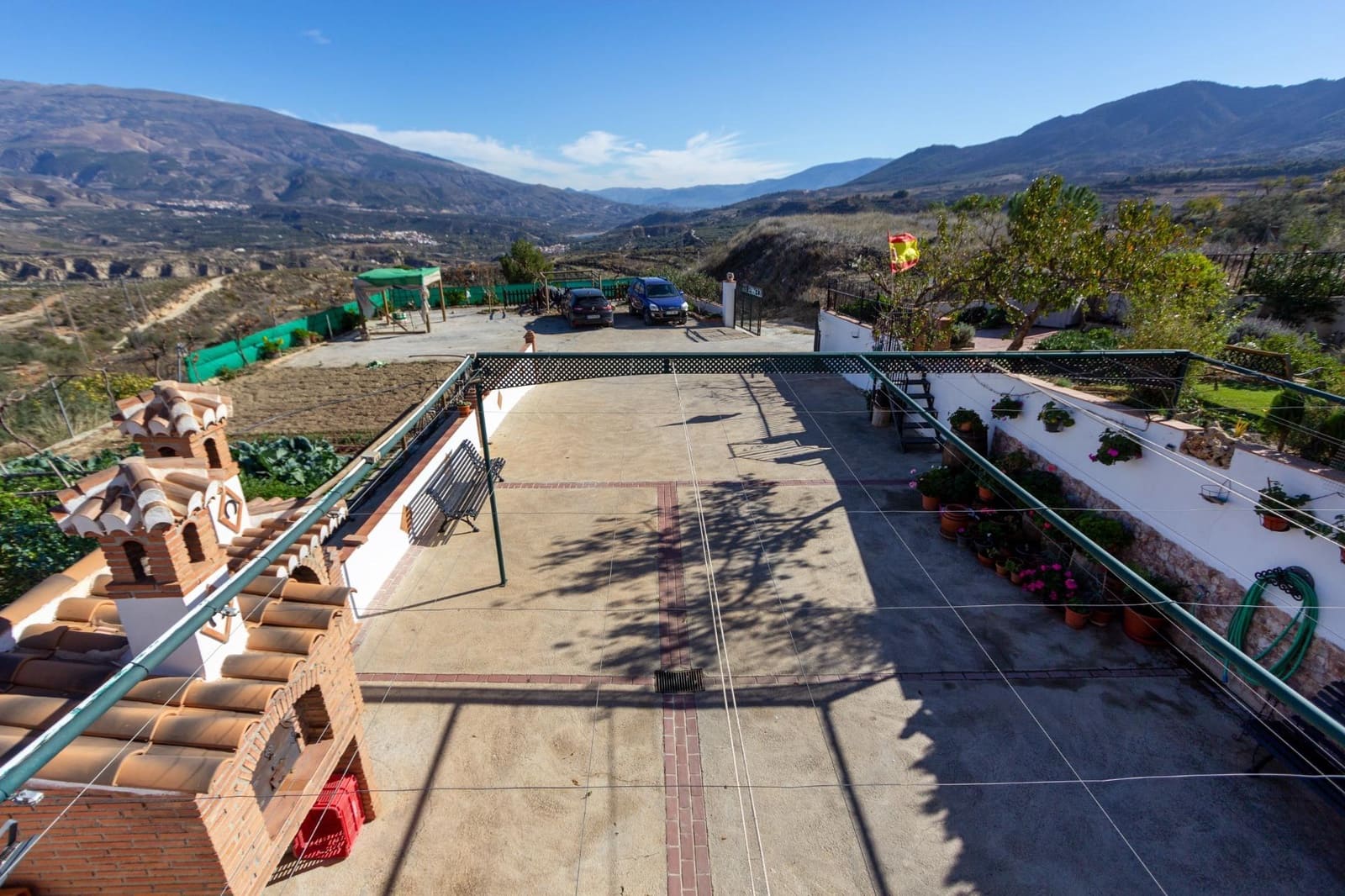 3 soveværelse Villa til salg i El Valle med swimmingpool - € 319.000 (Ref: 7957724)