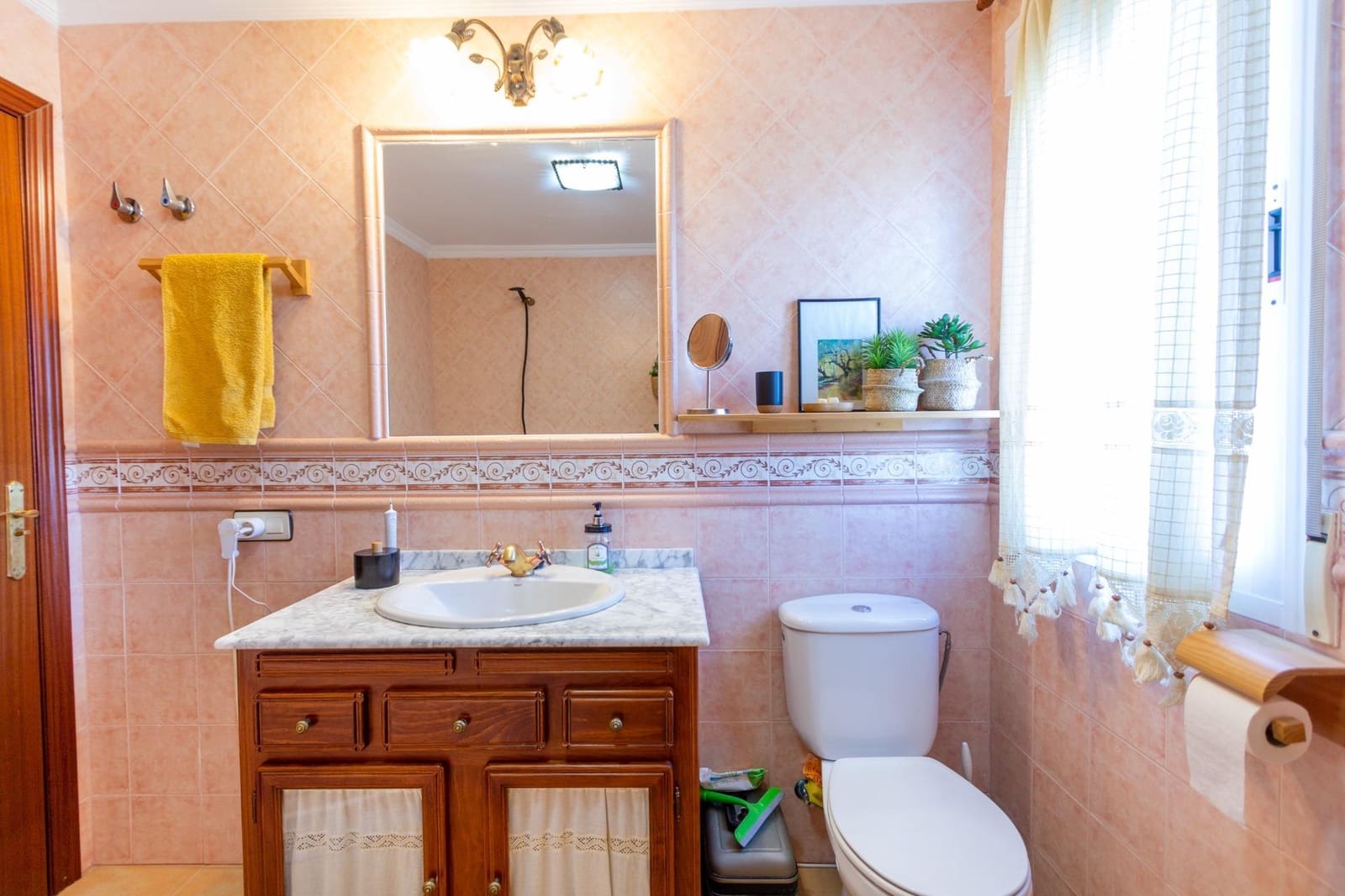 3 soveværelse Villa til salg i El Valle med swimmingpool - € 319.000 (Ref: 7957724)