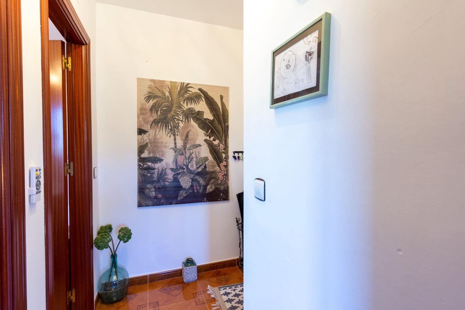 3 soveværelse Villa til salg i El Valle med swimmingpool - € 319.000 (Ref: 7957724)