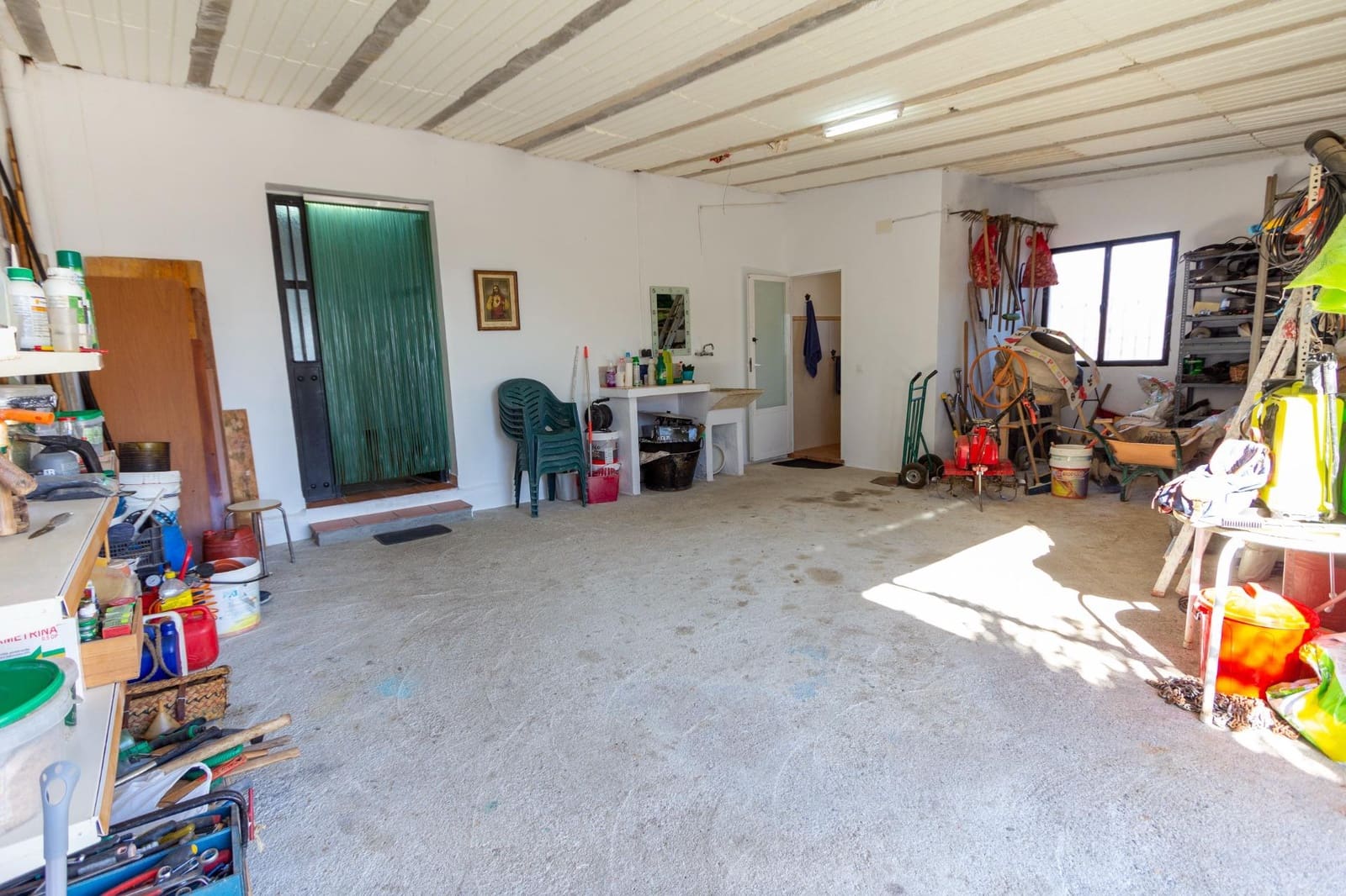 3 soveværelse Villa til salg i El Valle med swimmingpool - € 319.000 (Ref: 7957724)