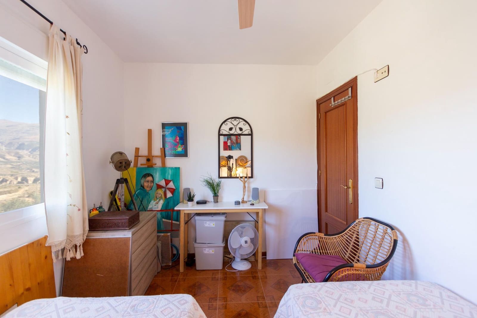 3 soveværelse Villa til salg i El Valle med swimmingpool - € 319.000 (Ref: 7957724)