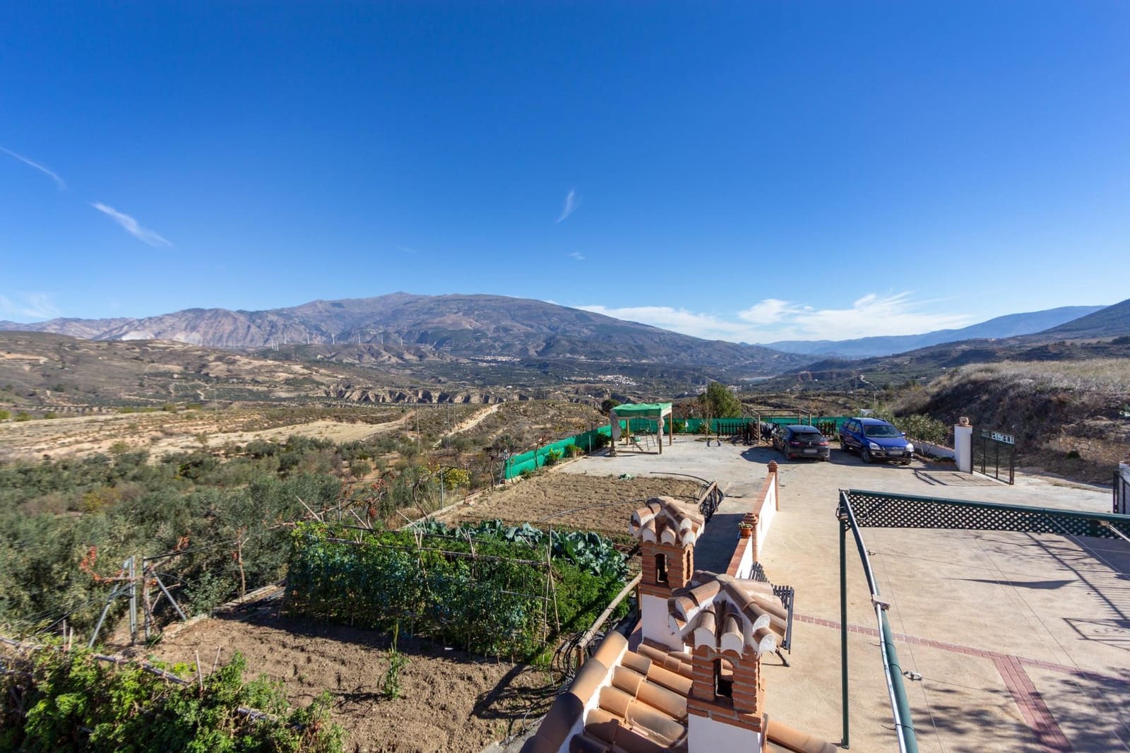 3 soveværelse Villa til salg i El Valle med swimmingpool - € 319.000 (Ref: 7957724)