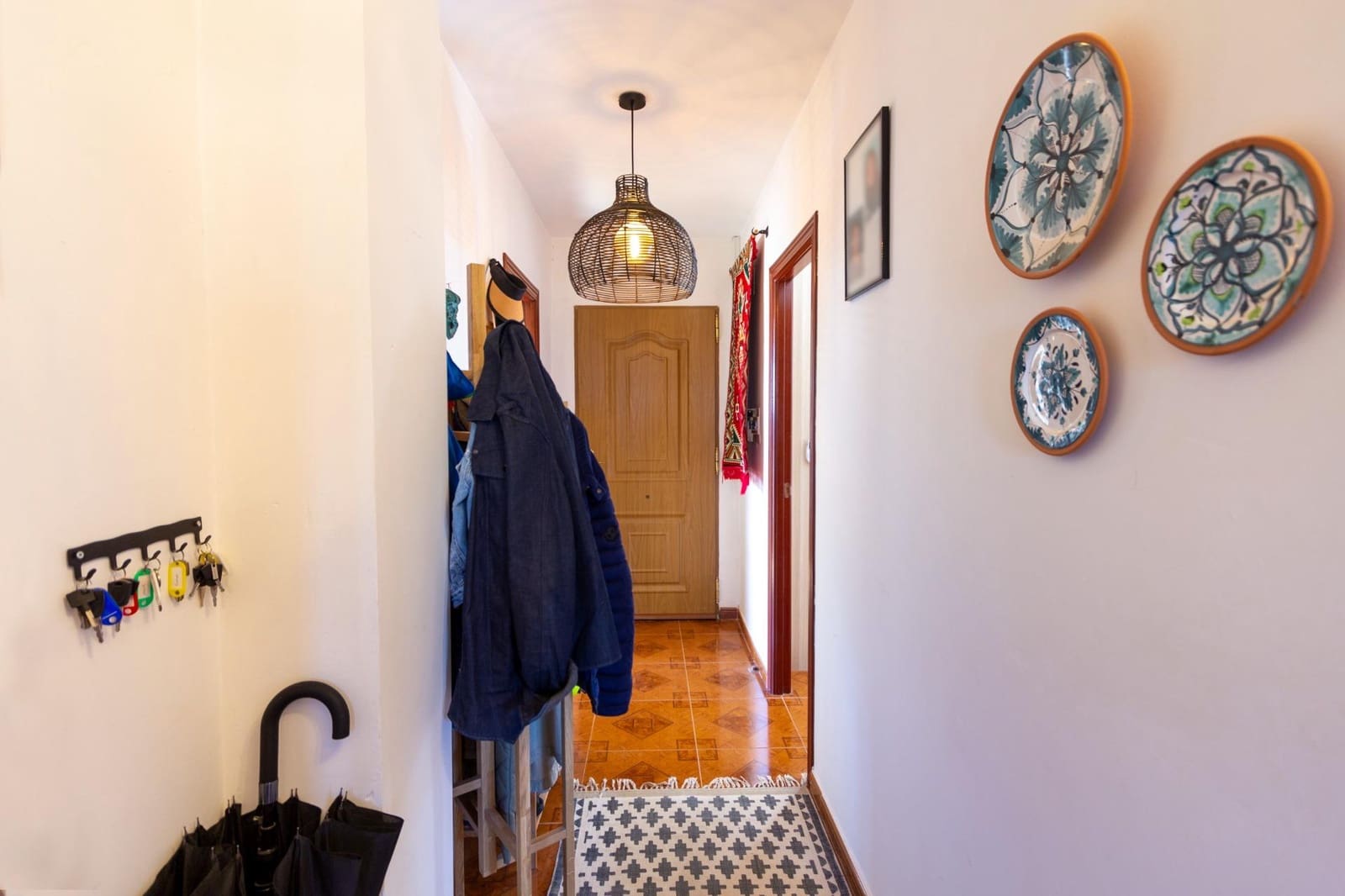 3 soveværelse Villa til salg i El Valle med swimmingpool - € 319.000 (Ref: 7957724)