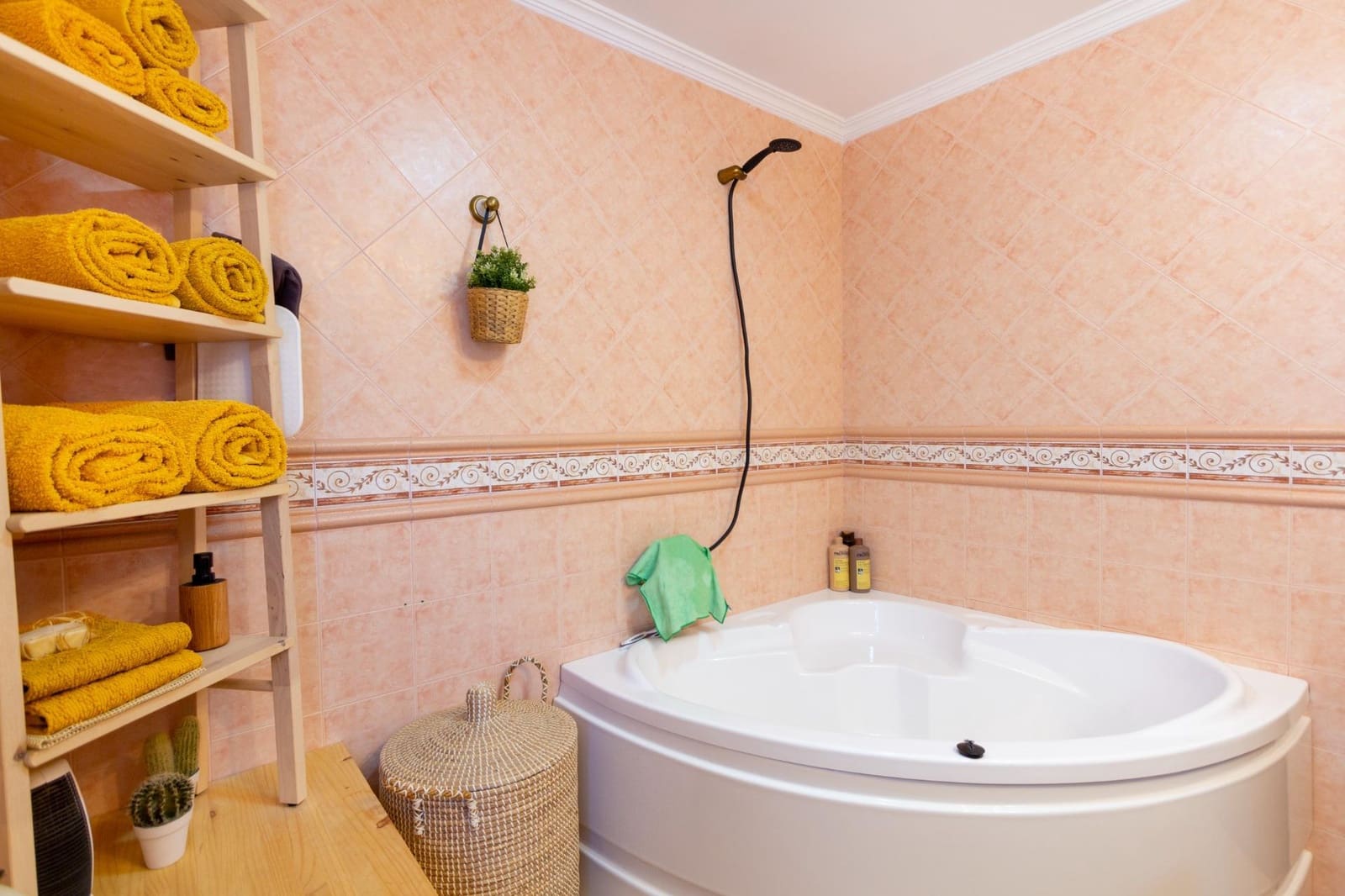 3 soveværelse Villa til salg i El Valle med swimmingpool - € 319.000 (Ref: 7957724)